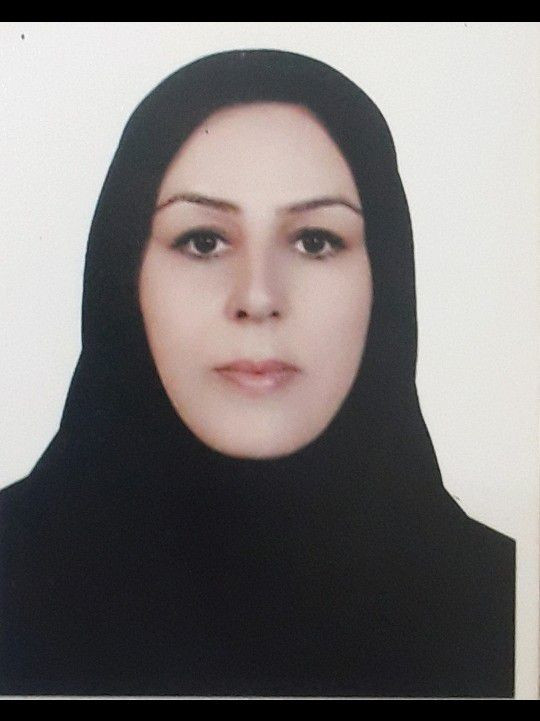 افسانه امرایی