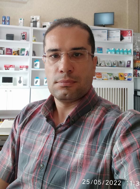 خدمات الکترونیک ویژن