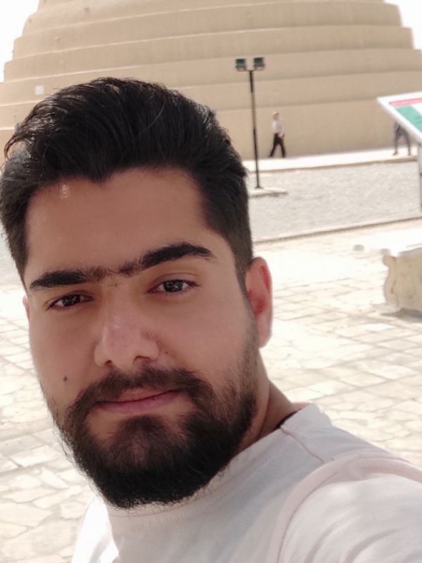 محمد صادق قهرمانی