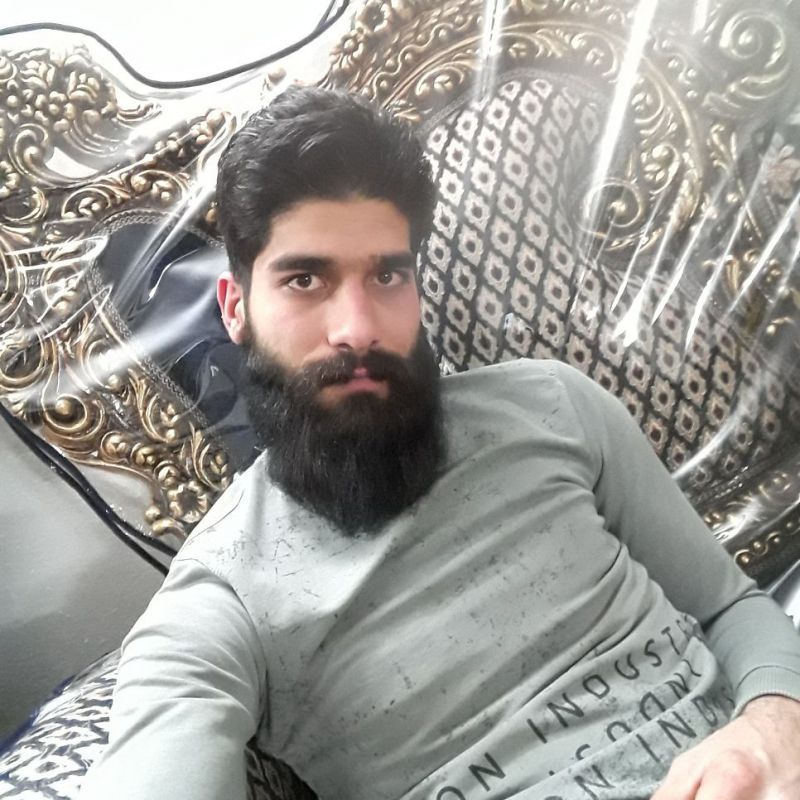 حمیدرضا یحیایی