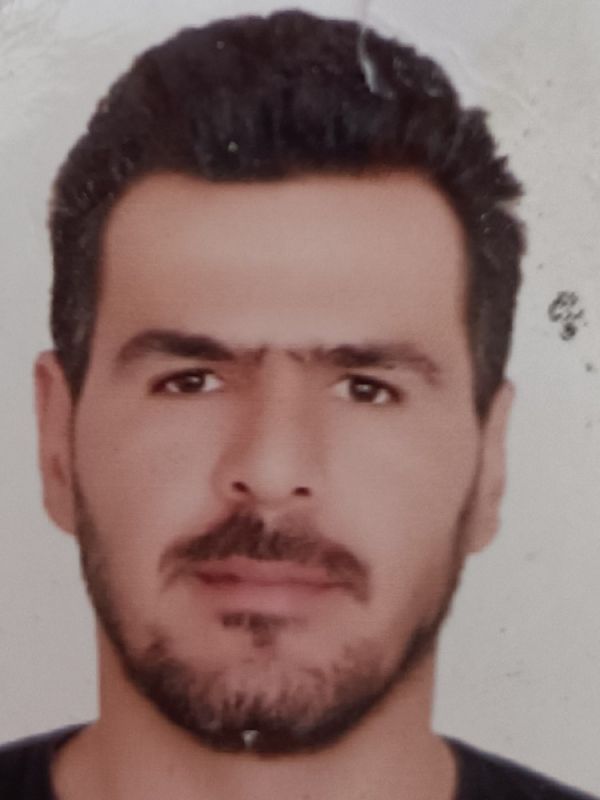 شاهین کاظمی