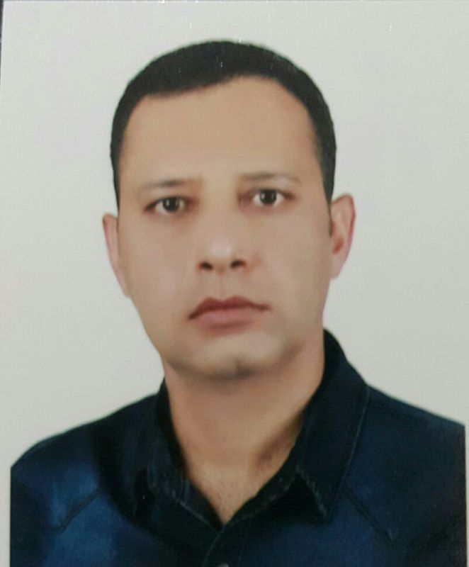 حمیدرضا سلطانی