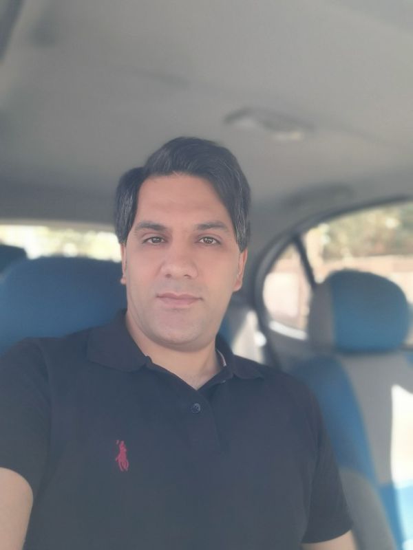 حسین وحدتی