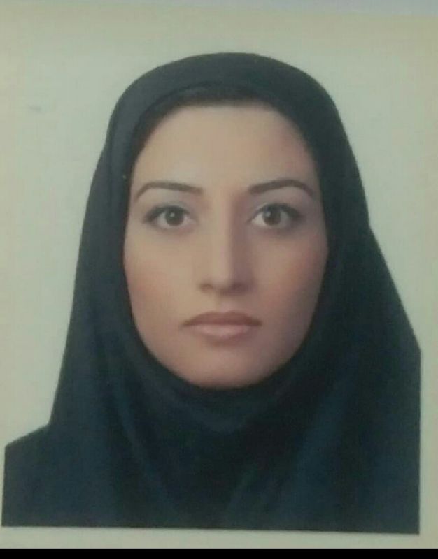 ماریا زنده رسم حقیقی