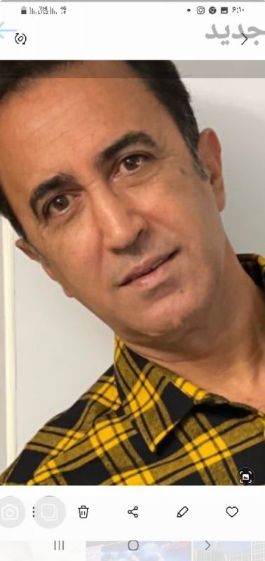 حمید پرستو