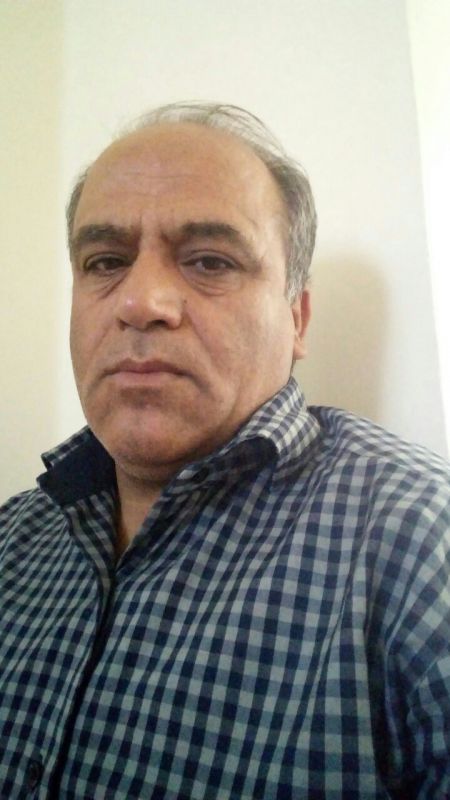 مصطفی رضائی