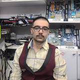 حجت معاضدیان