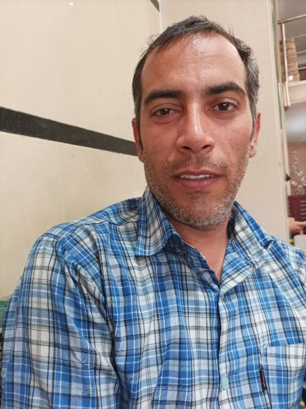 جلال علی نژاد