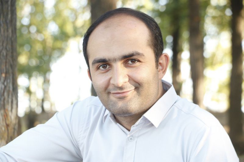 بهنام عبادی