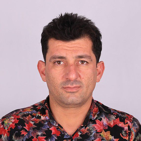 علی اکبر رمضانی