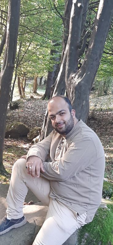 محمد سلطانی