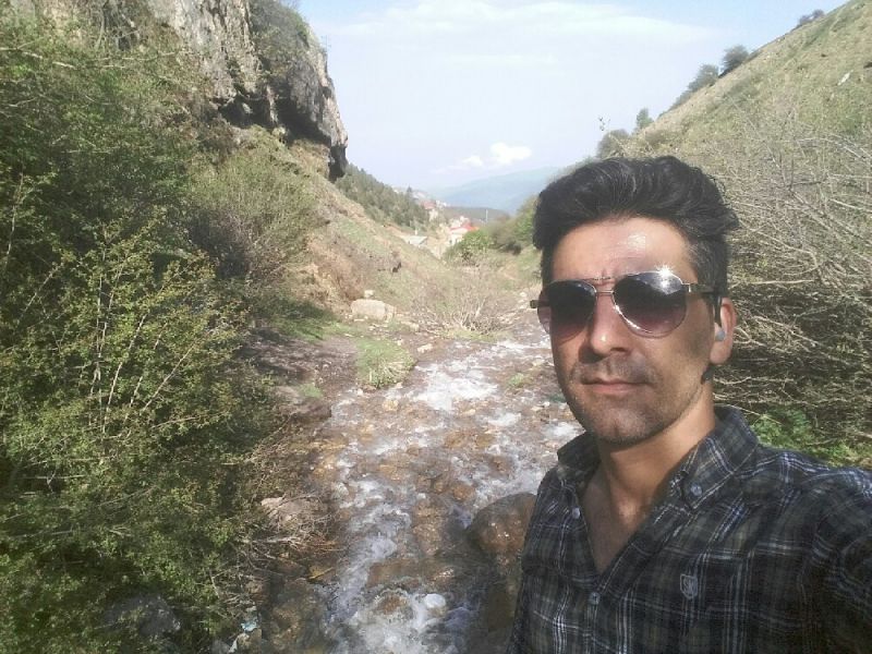 حامد باقرپور