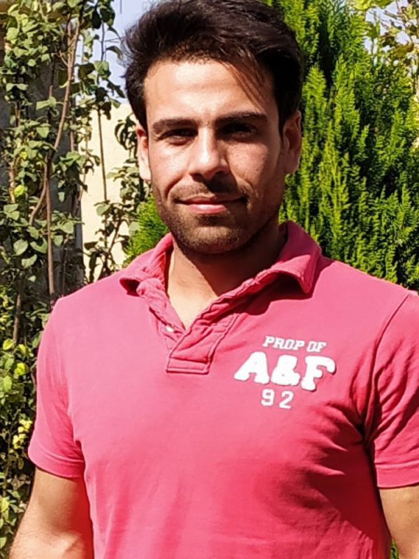 امیر پنجی