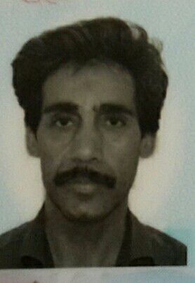 محسن رستمی شیرازی