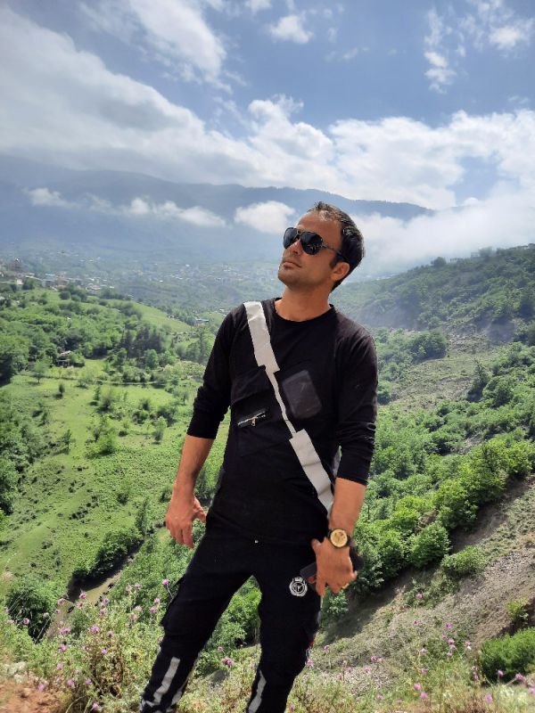 سعید زردادی