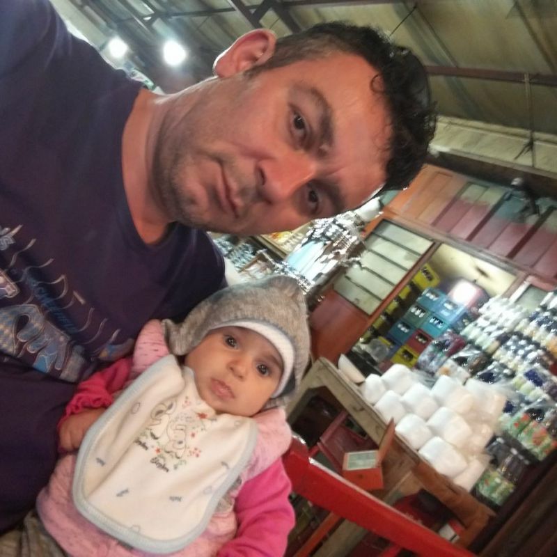 آرش برنا اوصالو