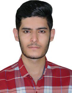 علی کوه جانی