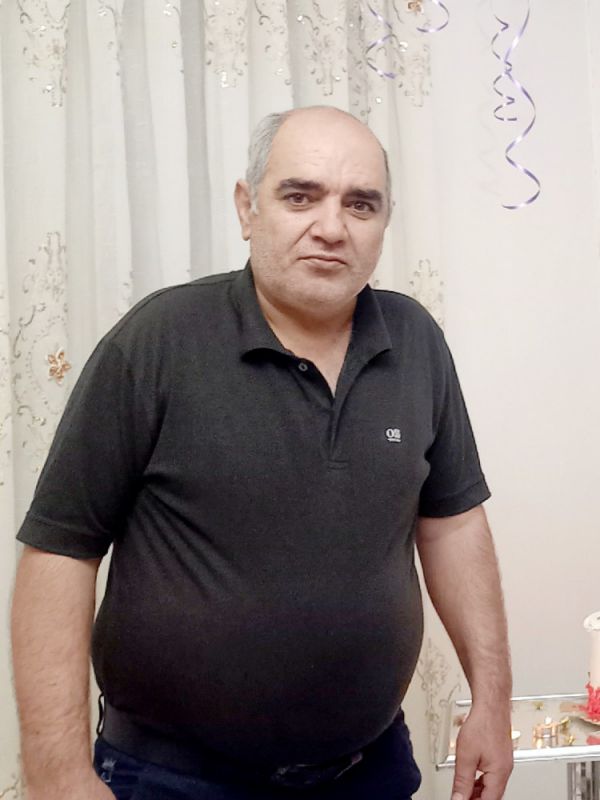 فرامرز نباتیان