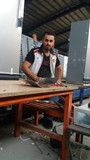 فرزاد عظیمی