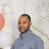 رحمان صالحی