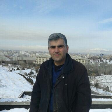 بیژن باقرزاده سرابی