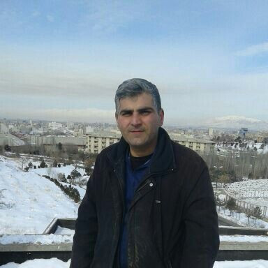 بیژن باقرزاده سرابی