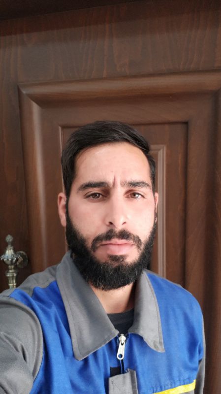 آرش صالحی