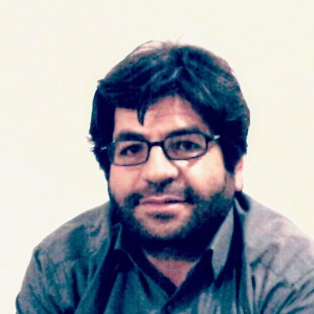 محمد واشقانی فراهانی