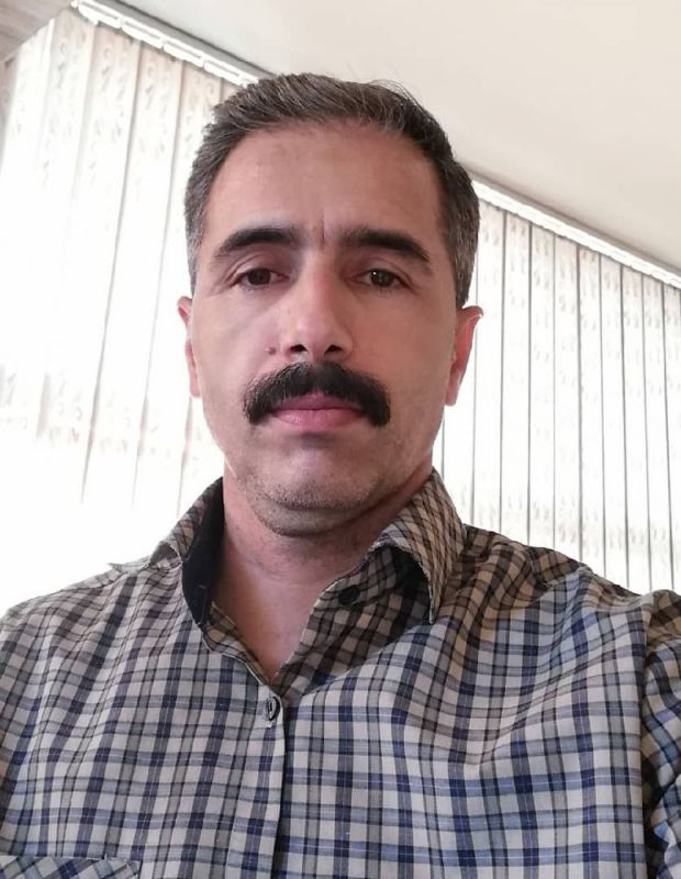 سعید کریمی