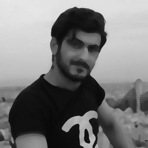 ناصر میلانی