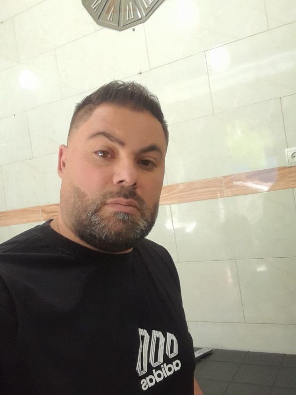 عظیم تقوی
