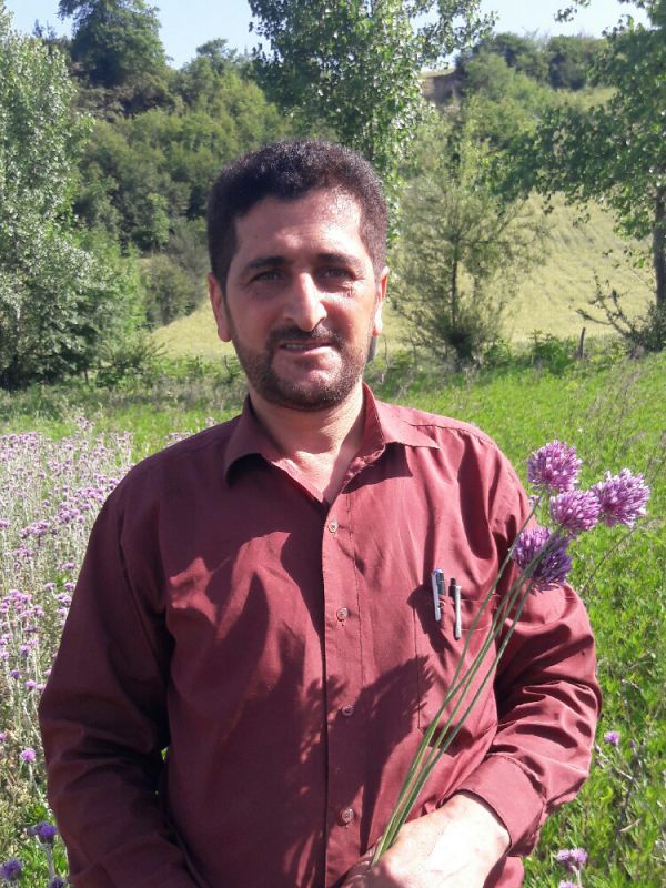 حسین ابراهیمی ششکی
