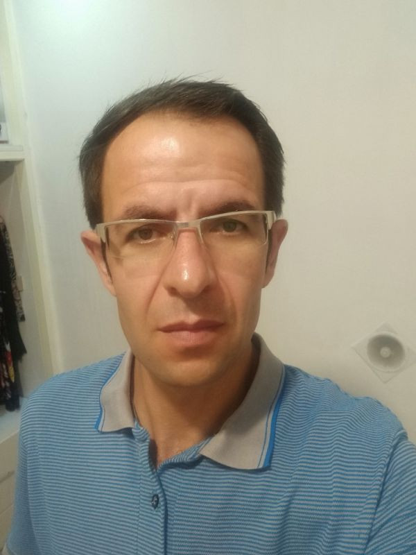 حسین بابایی