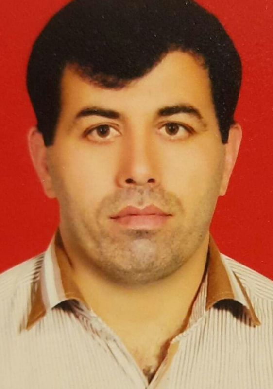 جبار راستاد