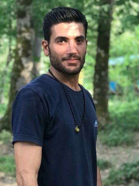 میثم افروز