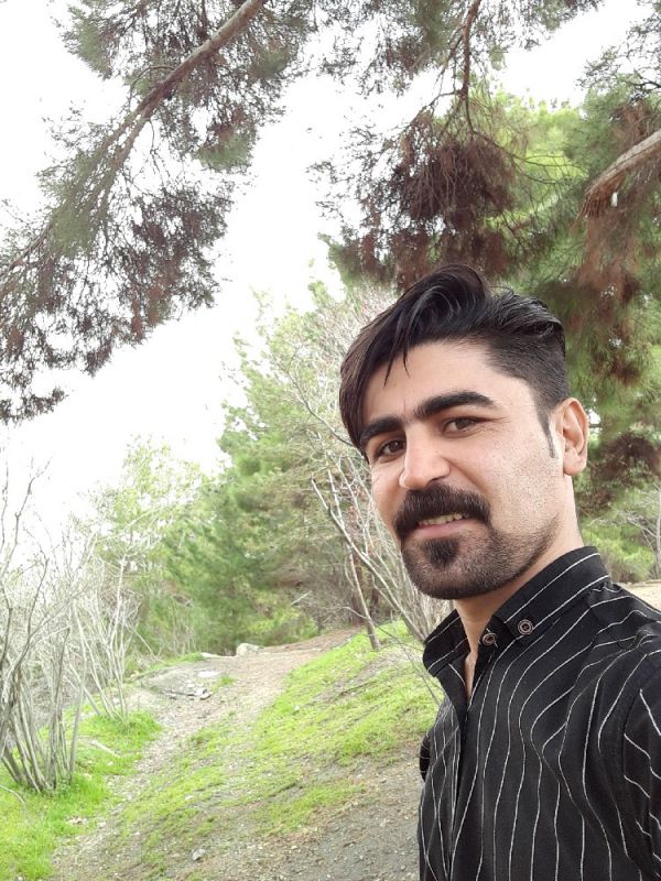 فرشید عبدالهی