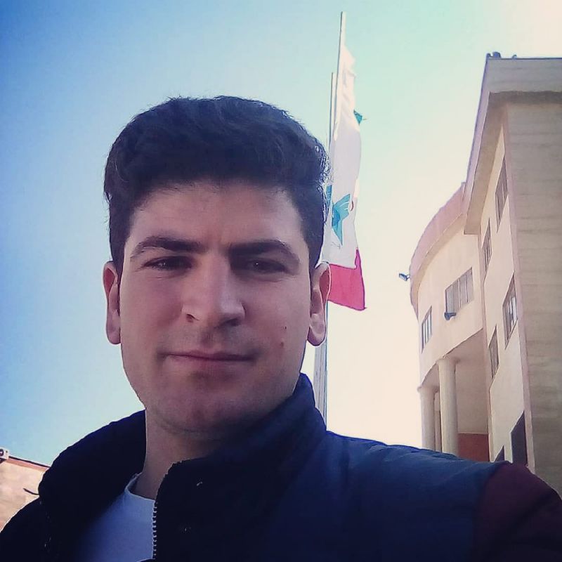 مرتضی حکم ابادی