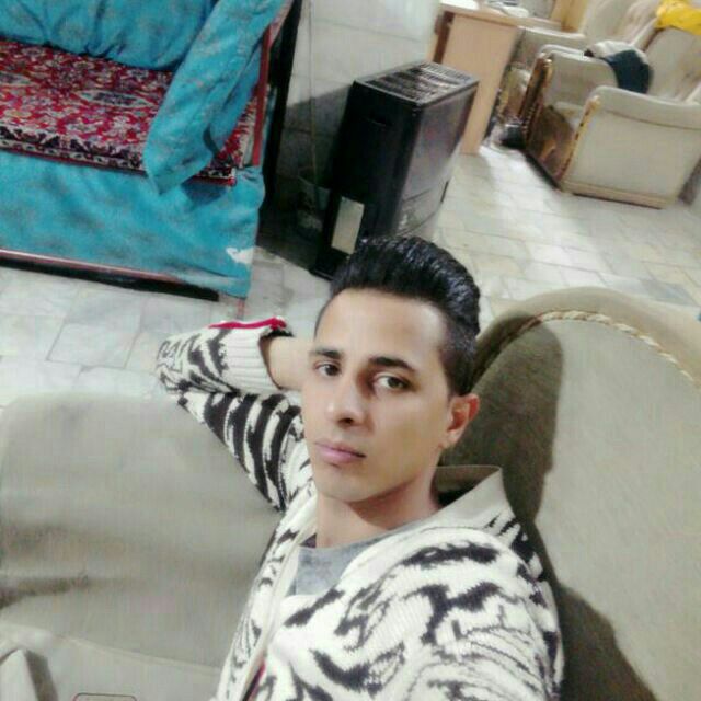 محمد آقایی