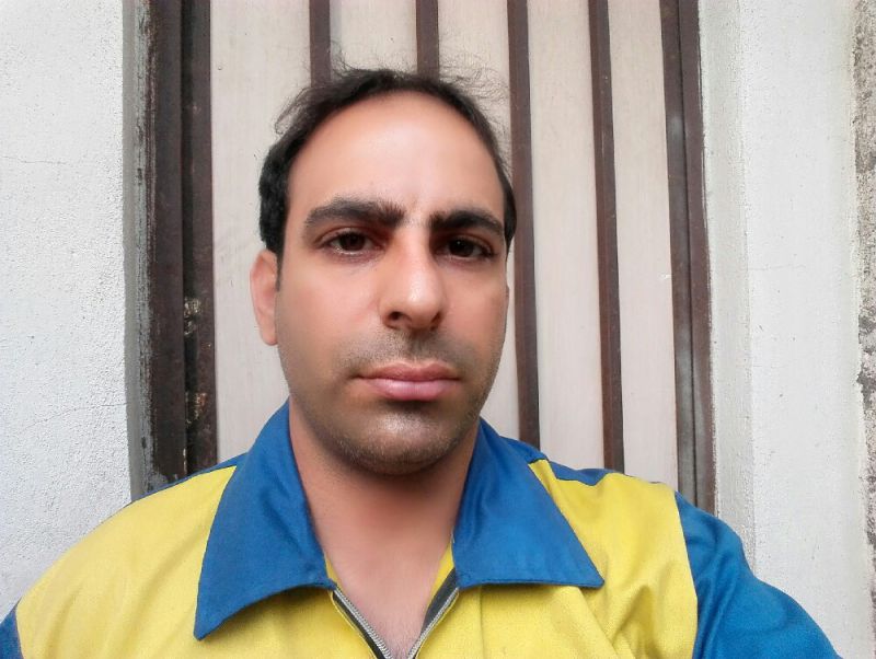 حسین منصوری