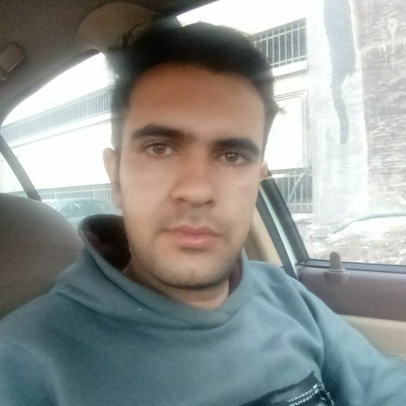 آرمین روحساز