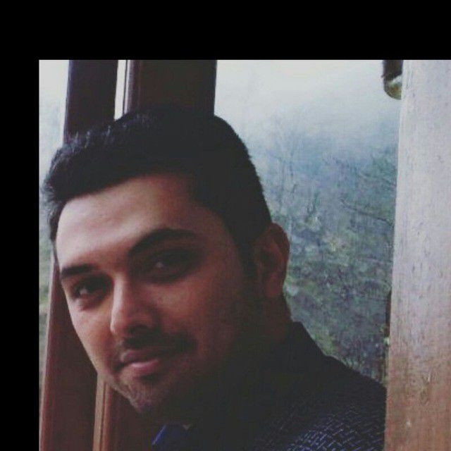 محمد امینیان