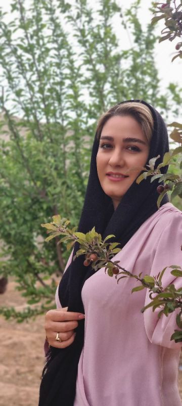 هدیه مشایخی