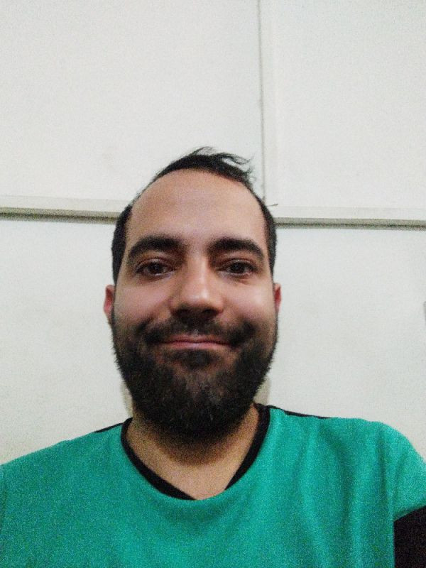 علی خارند