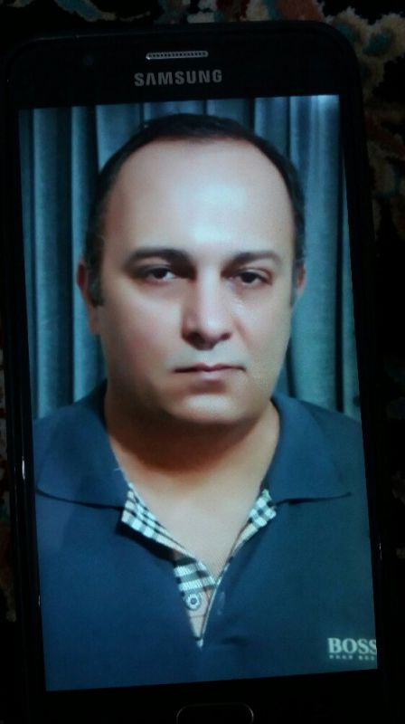 مهدی نوروزی