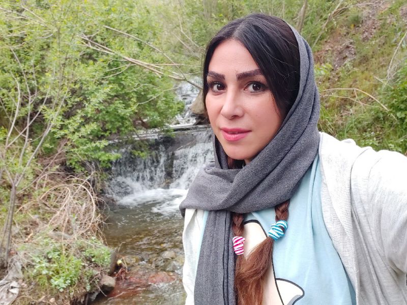 طاهره خوشه گیر