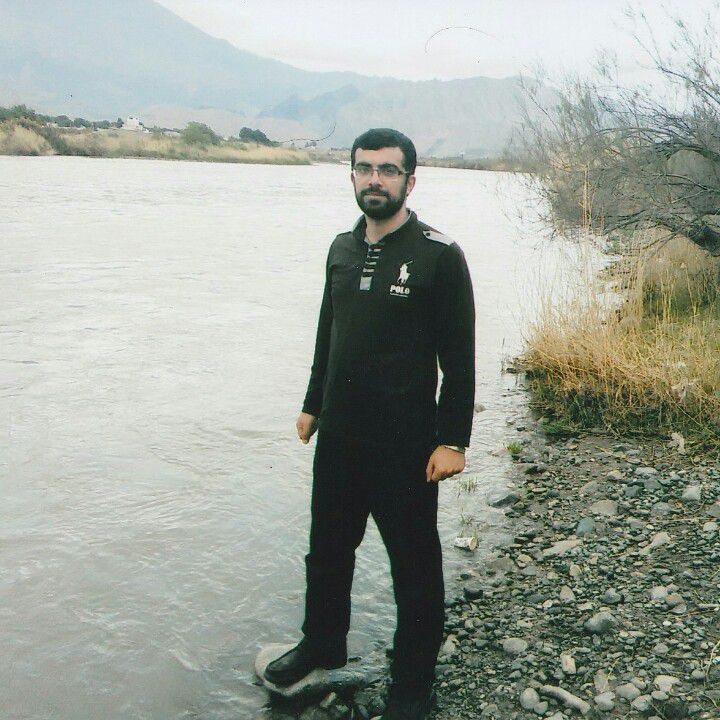 سیف الله احمدیزاده