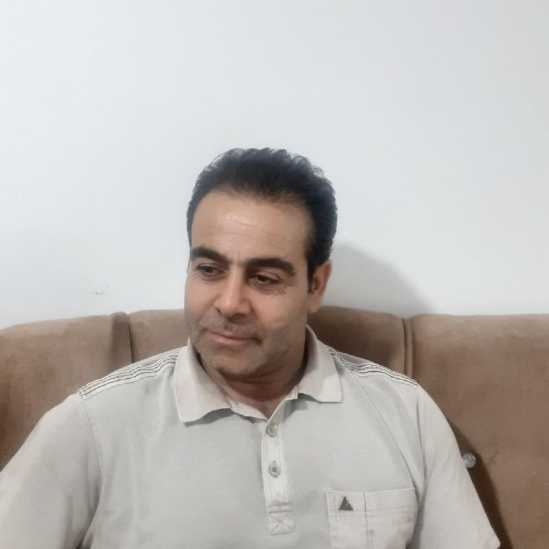 بیت اله آبش زاده