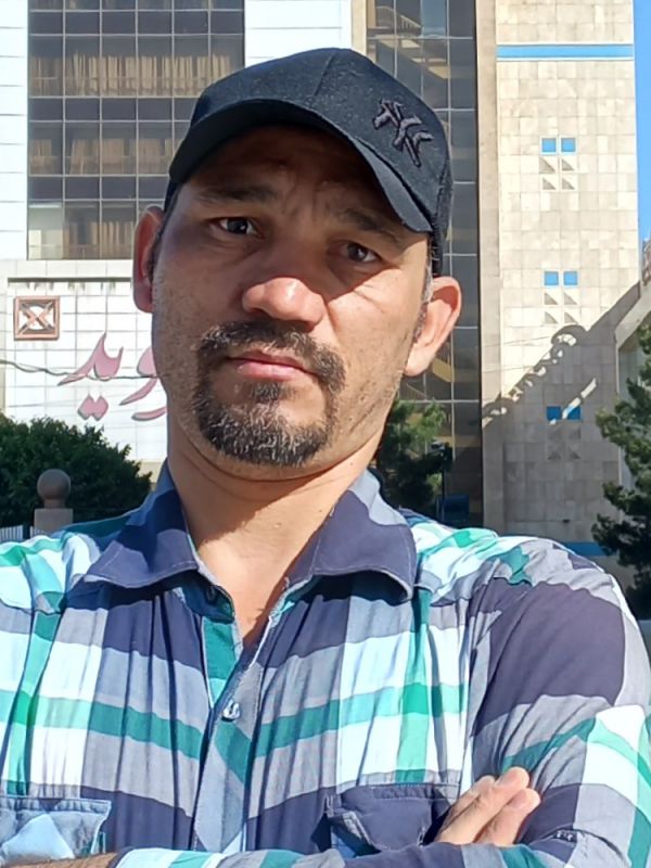 سیدمحمد حسینی پیام