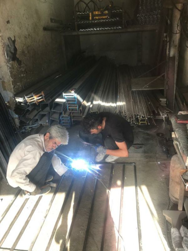 احسان عاشورخان