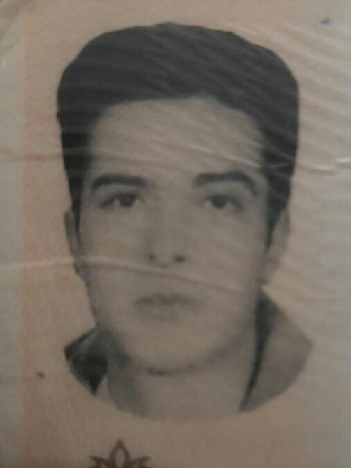 مجتبی کمالی